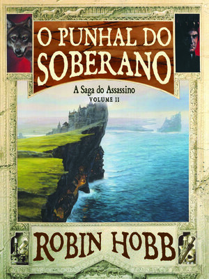 cover image of O Punhal do Soberano